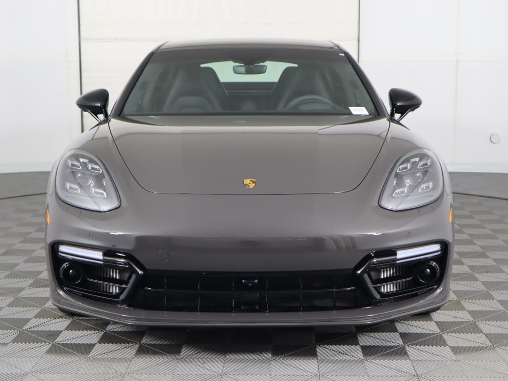 New 2020 Porsche Panamera Gts Awd Sedan In Phoenix P10614