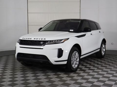 Range Rover 2020 White  - Connectivity And Entertainment At The Very Highest Level.